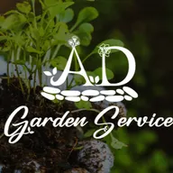 AD Garden logo