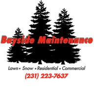 Bayside Maintenance logo