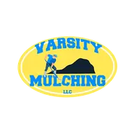 Varsity Mulching logo