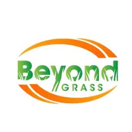 Beyond Grass logo
