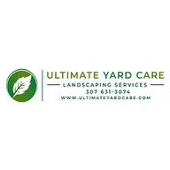 Ultimate Yard Care logo