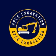 Apex Excavation LLC logo