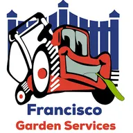 Francisco Garden Services logo