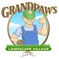 Grandpaw's Landscape Village LLC logo