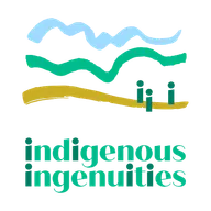 Indigenous Ingenuities, LLC logo