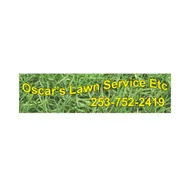 Oscar's Lawn Service Etc logo