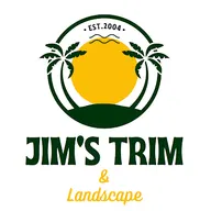 Jim's Trim & Landscape Inc logo