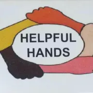 Helpful Hands LLC logo