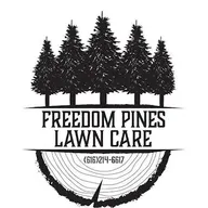 Freedom Pines Lawn Care LLC logo