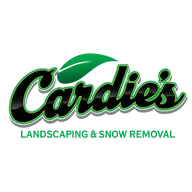 Cardie's Landscaping logo