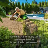 South East Landscaping LLC logo