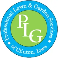 PLG Services logo