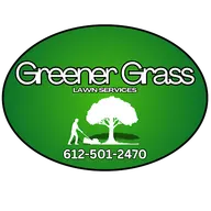 Greener Grass Lawn Services logo