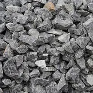 Durgan Rock Pile logo