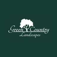 Green Country Landscapes logo
