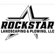 RockStar Landscaping & Plowing LLC. logo