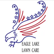 Eagle Lake Lawn Care logo