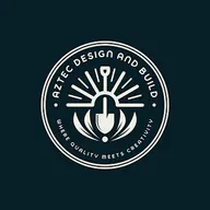 Aztec Landscape Design & Build logo