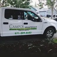 Campos Landscaping Maintenance LLC logo