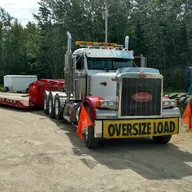 Andrew J Stoskopf Trucking Inc logo