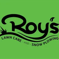 Roy's Lawn Care & Snowplowing,Inc. logo