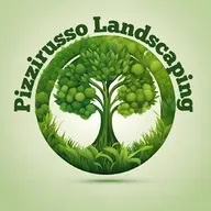 Angelo Pizzirusso Landscaping logo