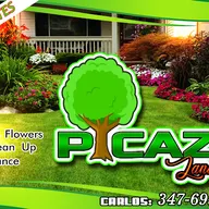 Picazo landscaping INC logo
