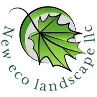New Eco Landscape LLC & Tree Removal logo