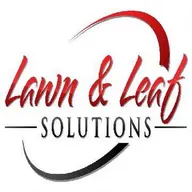 Lawn & Leaf Solutions logo