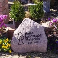Home Landscape Materials Inc logo