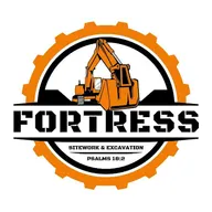 Fortress Sitework and Excavation LLC logo