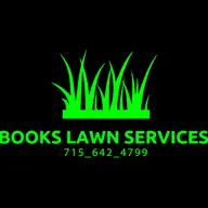 Books Lawn Services LLC logo