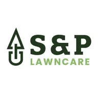 S&P Lawncare logo