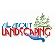All About Landscaping Inc logo