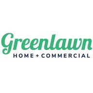Greenlawn Landscaping Home   Commercial logo