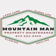 Mountain Man Property Maintenance LLC logo