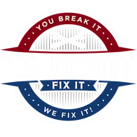Tri-County Fix It logo