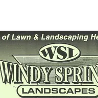 Windy Springs Landscapes LLC logo