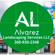 Alvarez Landscaping Services LLC logo