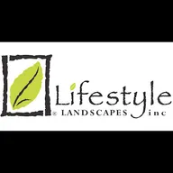 Lifestyle Landscapes logo