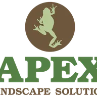 Apex Landscape Solutions logo