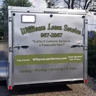 Williams Lawn Service - Liberty Township Ohio and surrounding communities logo