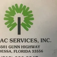 Be-Mac's Services logo