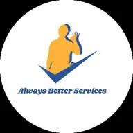 Always Better Services LLC logo