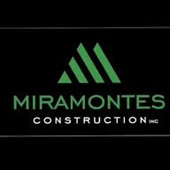 Miramontes Construction logo