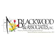 Blackwood & Associates Inc logo