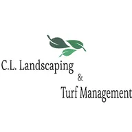 C.L. Landscaping & Turf Management LLC logo