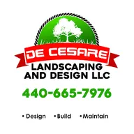 De Cesare Landscaping & Design LLC logo