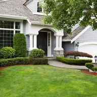 Neighborhood Lawn Care logo