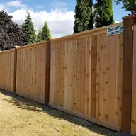 LMS Landscapes & Fencing Services logo